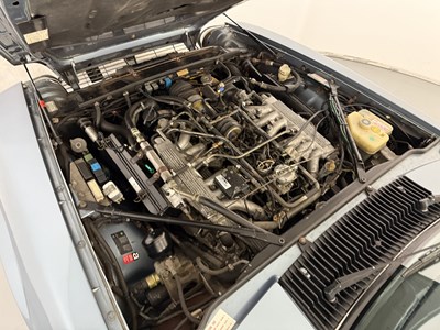 Lot 42 - 1988 Jaguar XJS V12 Cabriolet