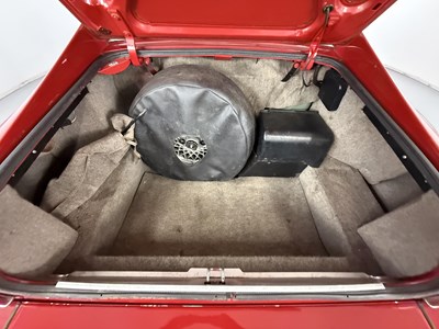 Lot 5 - 1989 Jaguar XJS