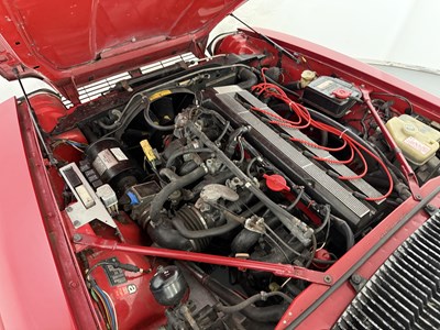 Lot 5 - 1989 Jaguar XJS