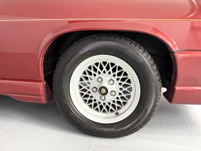 Lot 63 - 1987 Jaguar XJS V12 Sport