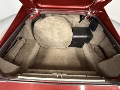 Lot 63 - 1987 Jaguar XJS V12 Sport