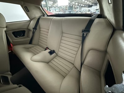 Lot 63 - 1987 Jaguar XJS V12 Sport