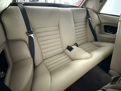 Lot 63 - 1987 Jaguar XJS V12 Sport