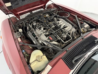 Lot 63 - 1987 Jaguar XJS V12 Sport