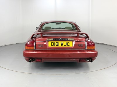 Lot 63 - 1987 Jaguar XJS V12 Sport