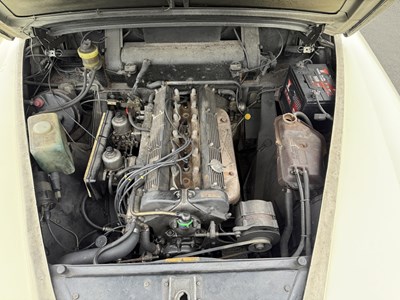 Lot 72 - 1989 Daimler Limo