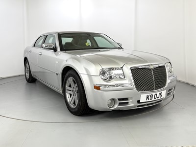 Lot 124 - 2007 Chrysler 300C