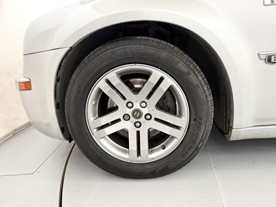 Lot 2007 Chrysler 300C