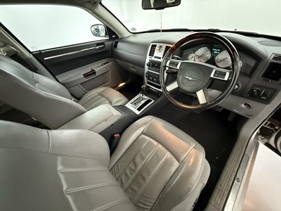 Lot 2007 Chrysler 300C