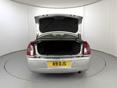 Lot 2007 Chrysler 300C