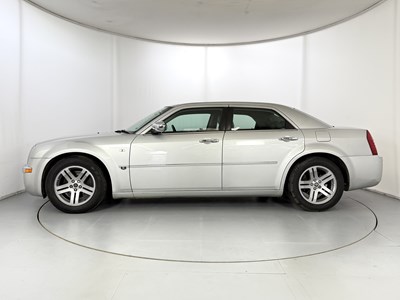 Lot 2007 Chrysler 300C