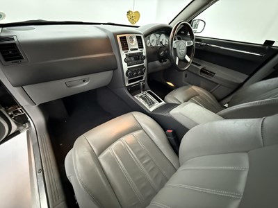 Lot 2007 Chrysler 300C
