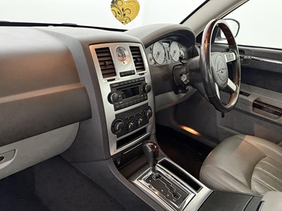 Lot 2007 Chrysler 300C