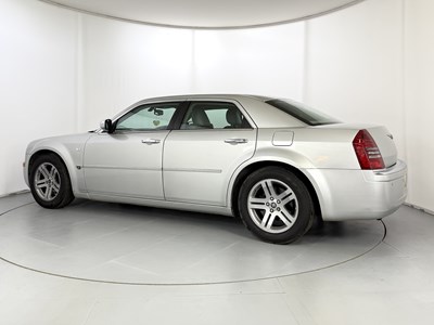 Lot 2007 Chrysler 300C