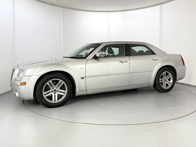 Lot 2007 Chrysler 300C