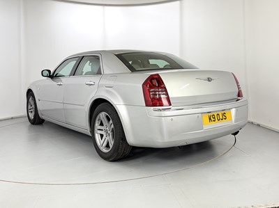 Lot 2007 Chrysler 300C