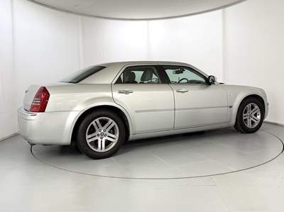Lot 2007 Chrysler 300C