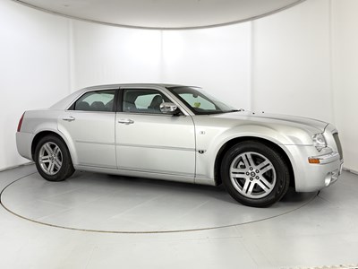 Lot 2007 Chrysler 300C