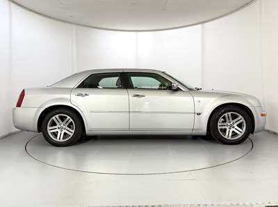 Lot 2007 Chrysler 300C