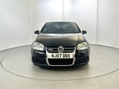 Lot 108 - 2007 Volkswagen Golf R32