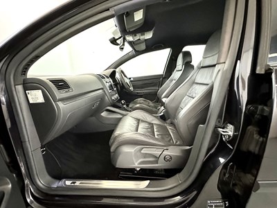 Lot 108 - 2007 Volkswagen Golf R32