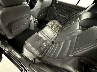 Lot 108 - 2007 Volkswagen Golf R32