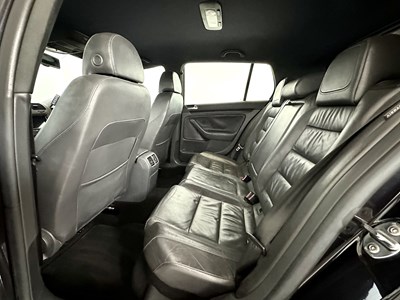 Lot 108 - 2007 Volkswagen Golf R32