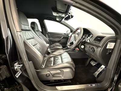 Lot 108 - 2007 Volkswagen Golf R32