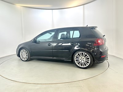 Lot 77 - 2007 Volkswagen Golf R32