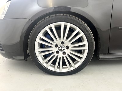 Lot 108 - 2007 Volkswagen Golf R32