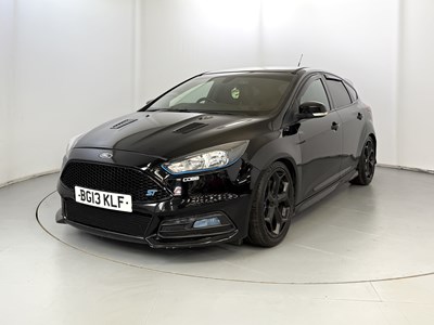 Lot 141 - 2013 Ford Focus ST-2