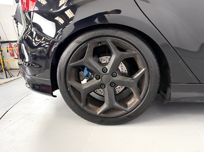 Lot 141 - 2013 Ford Focus ST-2