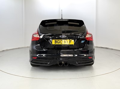 Lot 141 - 2013 Ford Focus ST-2