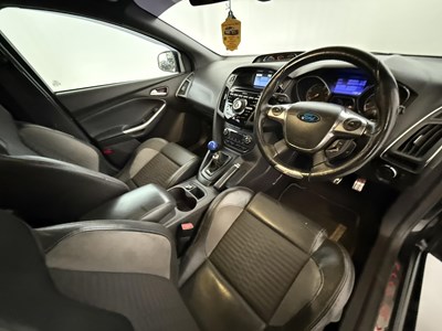 Lot 141 - 2013 Ford Focus ST-2