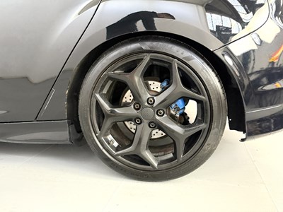 Lot 141 - 2013 Ford Focus ST-2