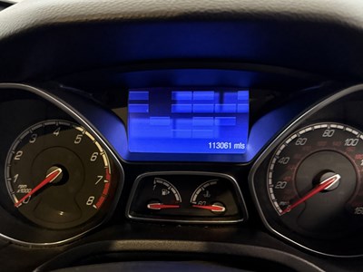 Lot 141 - 2013 Ford Focus ST-2