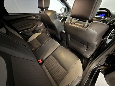 Lot 141 - 2013 Ford Focus ST-2