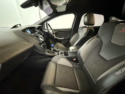 Lot 141 - 2013 Ford Focus ST-2