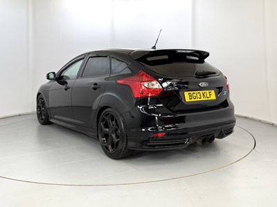 Lot 141 - 2013 Ford Focus ST-2