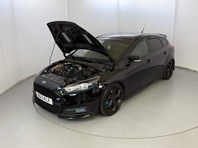 Lot 141 - 2013 Ford Focus ST-2