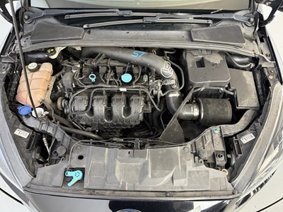Lot 141 - 2013 Ford Focus ST-2