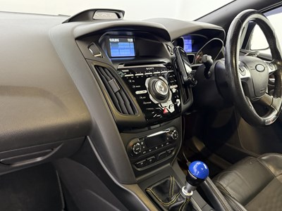 Lot 141 - 2013 Ford Focus ST-2