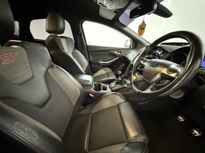 Lot 141 - 2013 Ford Focus ST-2