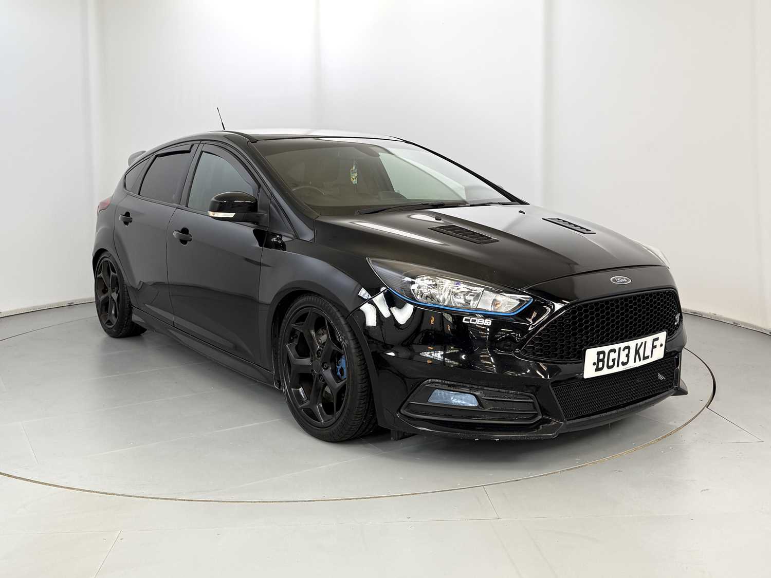 Lot 141 - 2013 Ford Focus ST-2