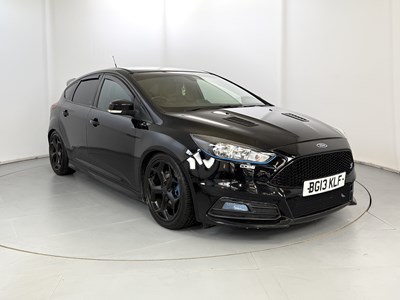 Lot 54 - 2013 Ford Focus ST-2