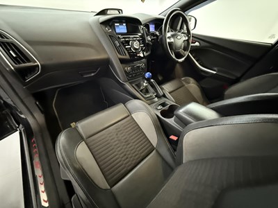 Lot 141 - 2013 Ford Focus ST-2