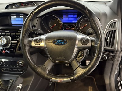 Lot 141 - 2013 Ford Focus ST-2