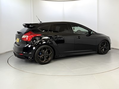 Lot 141 - 2013 Ford Focus ST-2