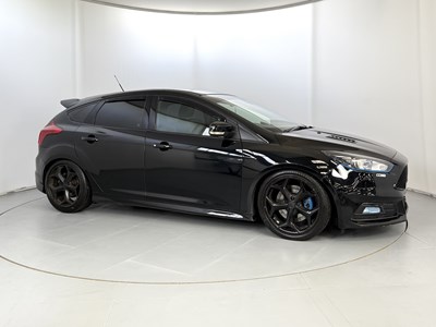 Lot 141 - 2013 Ford Focus ST-2