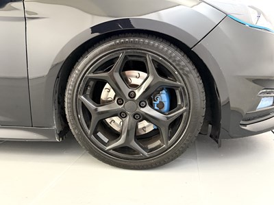 Lot 141 - 2013 Ford Focus ST-2